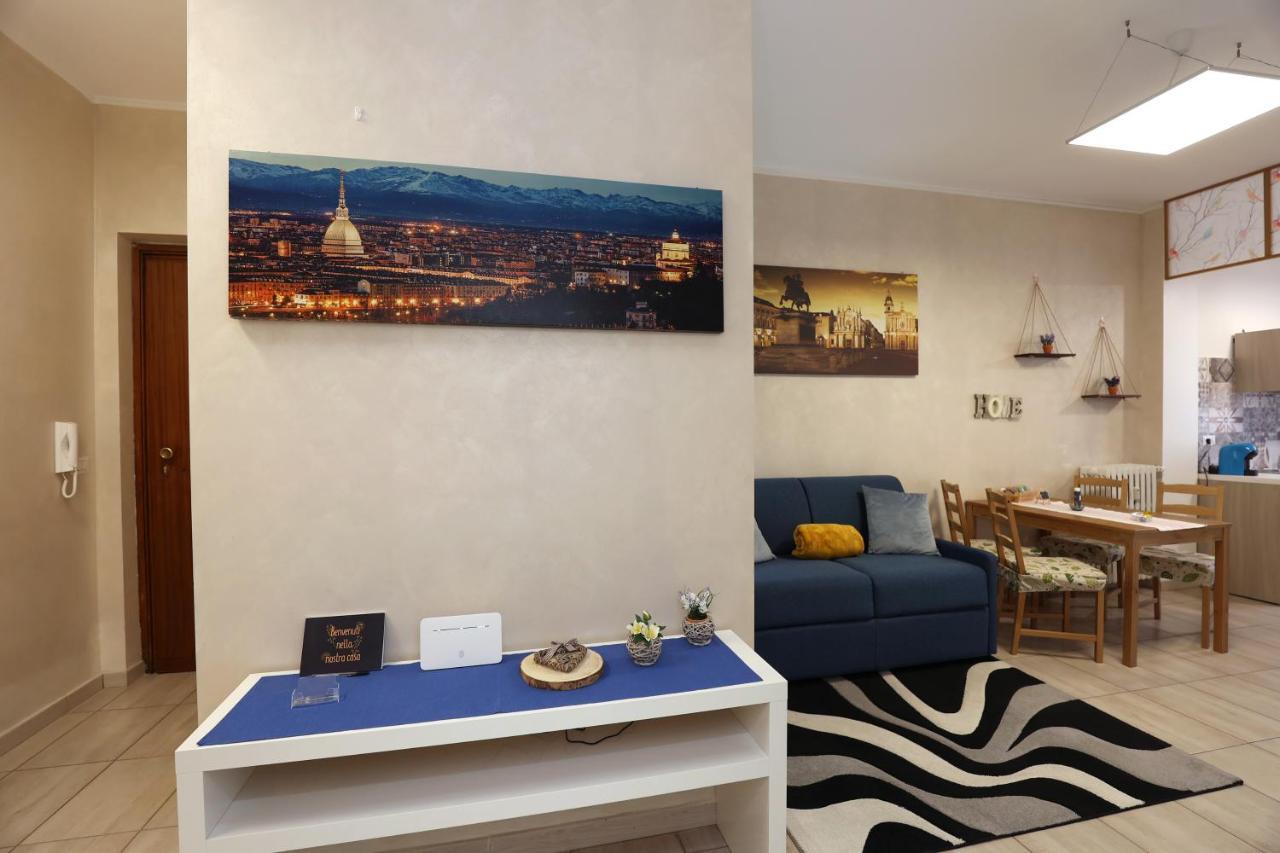 Maison Christine Turin Luaran gambar