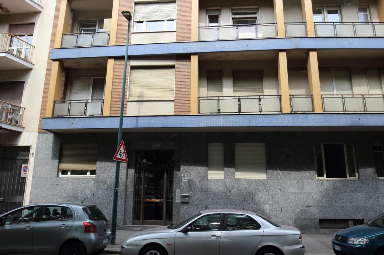 Maison Christine Turin Luaran gambar