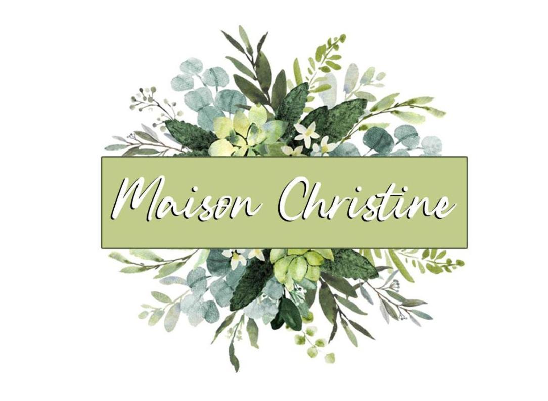 Maison Christine Turin Luaran gambar